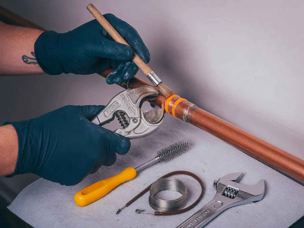 Why choose Sump Pump Repair in Oden, MI